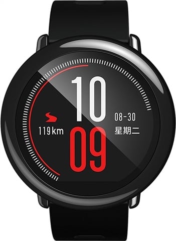 Xiaomi amazfit shops pace rojo